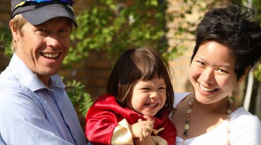 Parents- I've terminal cancer but I'm not giving up!-main