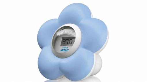 Philips Avent Digital Bath & Room Thermometer