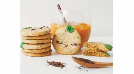 Make-it-3-cookie-recipes-to-bake-with-junior-thai-tea-cookies
