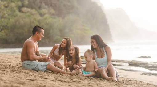 Parents- 9 great tips for a happy family holiday-2