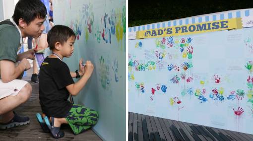 6. One for the record books