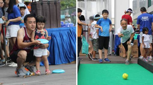 5. Dad’s the way