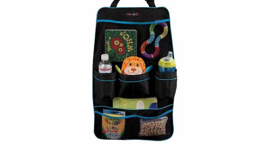 Munchkin Backseat Organizer