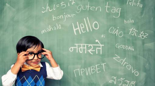 Info-6 ways to raise a bilingual kidMain