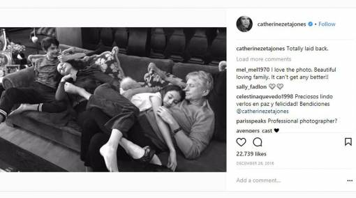 By chilling out (2016) 