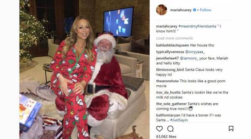 By hanging out with the man himself (2015)