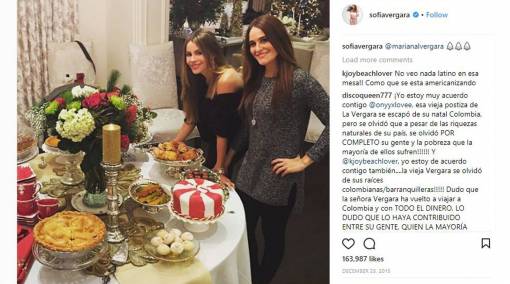 By cooking up a spread (2015) 