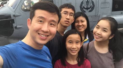 Parents: MUM SAYS My son’s gifted — my pride and problems