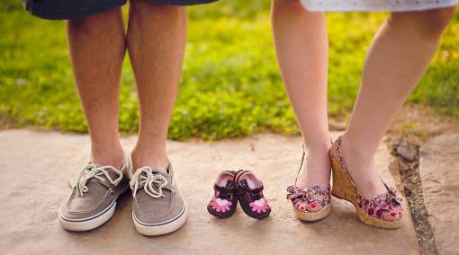 Pregnancy-Pregnancy-Etiquette-101-We’re-Having-a-Baby