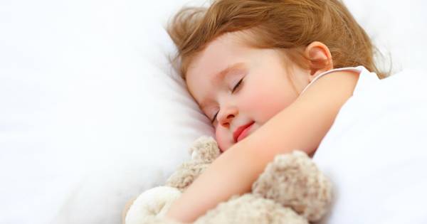 7 ways to help your tot sleep better and longer