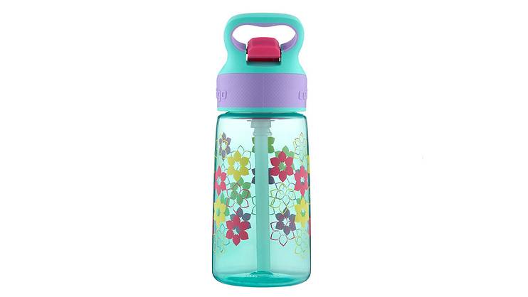The 7 Best Water Bottles for Kids