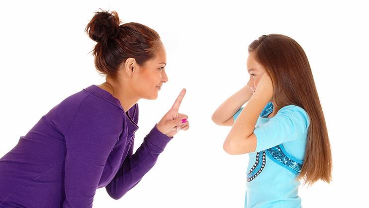 Was Supernanny wrong? How should we discipline our tots?