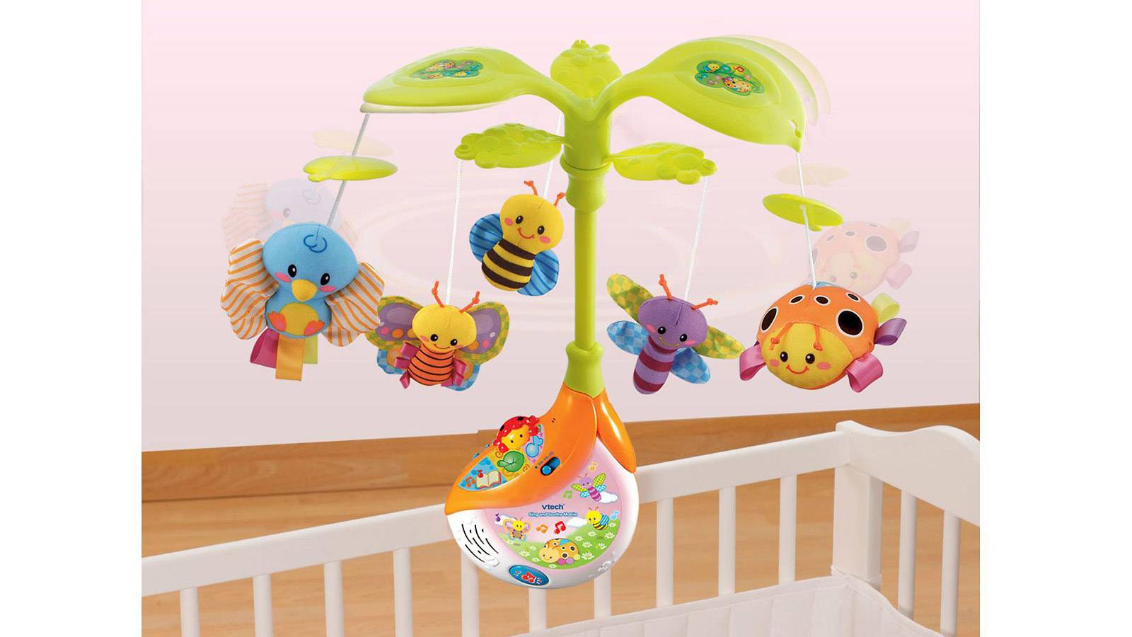 Buyer S Guide 12 Crib Mobiles
